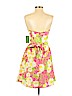 Lilly Pulitzer Pink Casual Dress Size 2 - photo 2