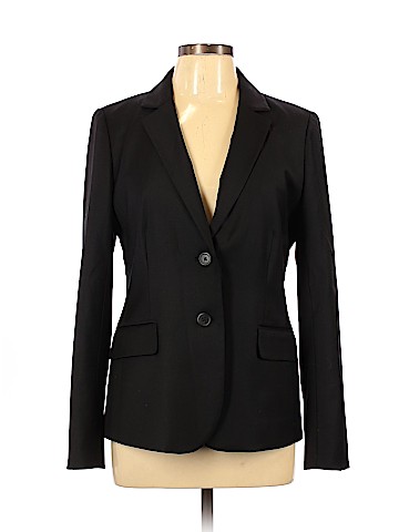 J.Crew Wool Blazer (view 1)