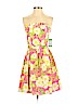 Lilly Pulitzer Pink Casual Dress Size 2 - photo 1