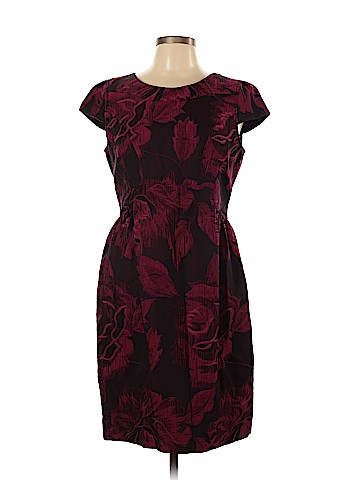 Taylor Casual Dress (view 1)