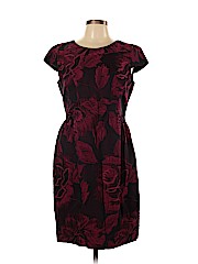 Taylor Casual Dress