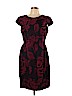 Taylor Pink Casual Dress Size 10 - photo 1