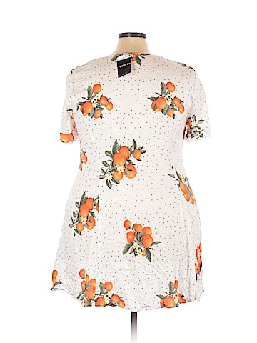 Forever 21 Casual Dress (view 2)