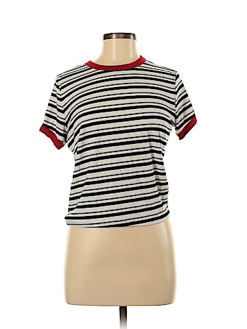 Gaze Short Sleeve T-Shirt (view 1)