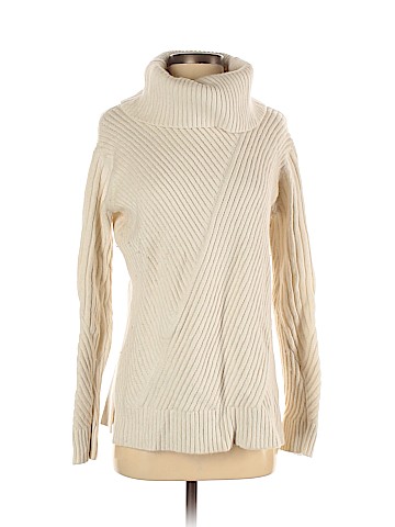 Ann Taylor Turtleneck Sweater (view 1)