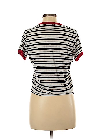 Gaze Short Sleeve T-Shirt (view 2)