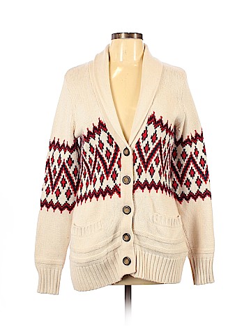 H&M L.O.G.G. Cardigan (view 1)