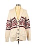 H&M L.O.G.G. Tan Cardigan Size L - photo 1