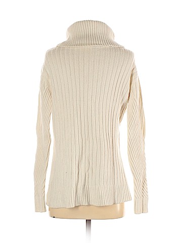 Ann Taylor Turtleneck Sweater (view 2)