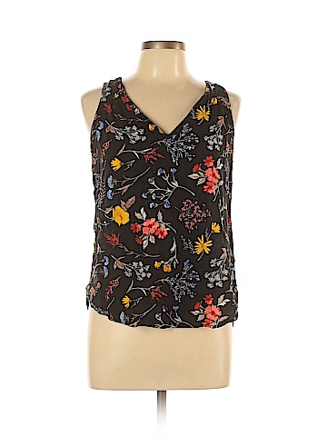 Old Navy Sleeveless Blouse (view 1)