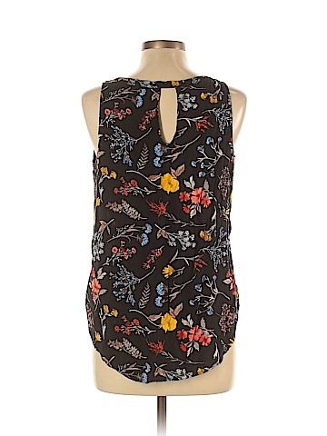 Old Navy Sleeveless Blouse (view 2)