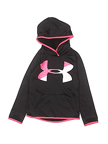 Under Armour Pullover Hoodie (view 1)
