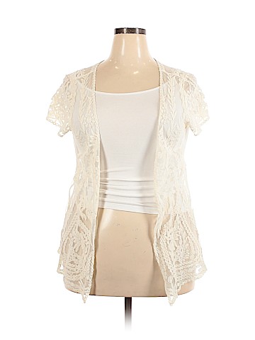 Pixley Cardigan (view 1)