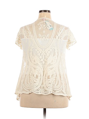 Pixley Cardigan (view 2)