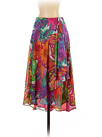 Lauren by Ralph Lauren Casual Skirt (view 1)