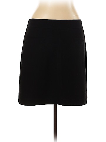 Ann Taylor LOFT Casual Skirt (view 1)