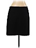 Ann Taylor LOFT Black Casual Skirt Size 12 - photo 1