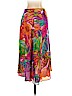 Lauren by Ralph Lauren 100% Polyester Pink Casual Skirt Size 4 - photo 2