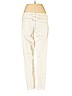 Express White Jeans Size 8 - photo 2