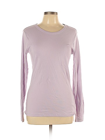 Gap Long Sleeve T-Shirt (view 1)