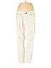 Express White Jeans Size 8 - photo 1