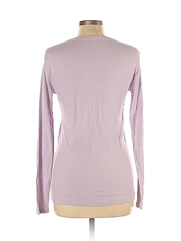 Gap Long Sleeve T-Shirt (view 2)