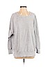 SO Gray Sweatshirt Size S - photo 1