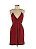 Forever 21 Red Casual Dress Size M - photo 1