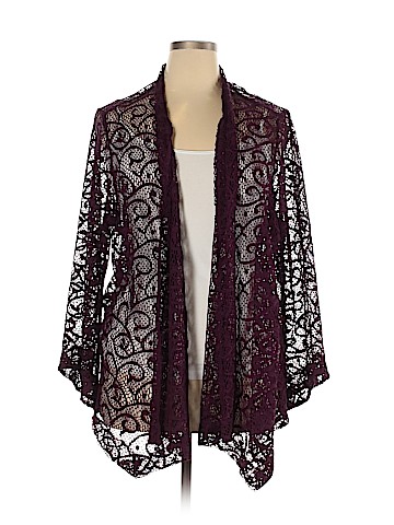 Added Dimension for Catherines Cardigan (view 1)