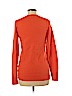 Gap Orange Pullover Sweater Size M - photo 2