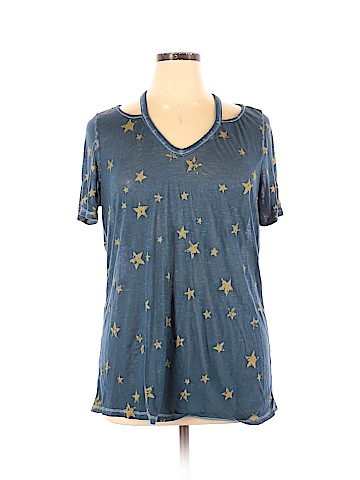 Lane Bryant Short Sleeve T-Shirt (view 1)