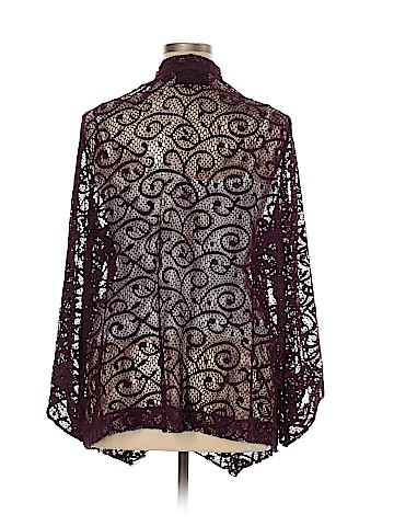 Added Dimension for Catherines Cardigan (view 2)