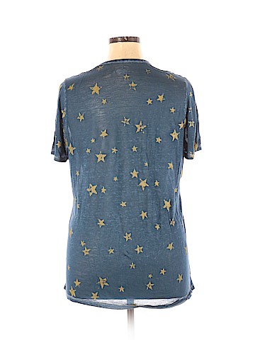 Lane Bryant Short Sleeve T-Shirt (view 2)