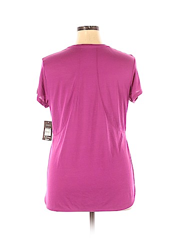 Athletic Works Short Sleeve T-Shirt (view 2)