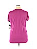 Athletic Works 100% Cotton Pink Short Sleeve T-Shirt Size XL - photo 2