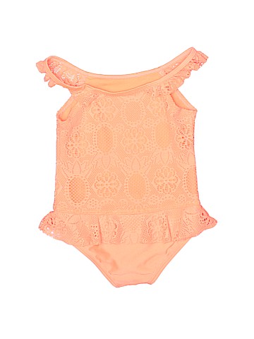 Wonder Nation One Piece Swimsuit (view 2)