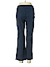 NY Jeans Blue Active Pants Size M - photo 2