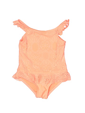 Wonder Nation One Piece Swimsuit (view 1)