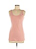 Maurices Pink Tank Top Size M - photo 1