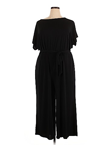 Ava & Viv Jumpsuit (view 1)