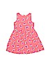 H&M 100% Cotton Pink Dress Size 2 - 4 - photo 1