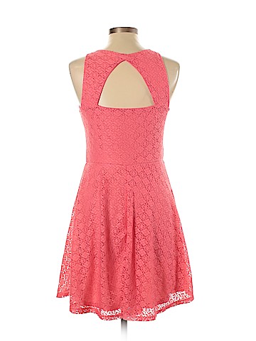 No Boundaries Casual Dress (view 2)