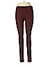 H&M Burgundy Jeggings Size 6 - photo 1
