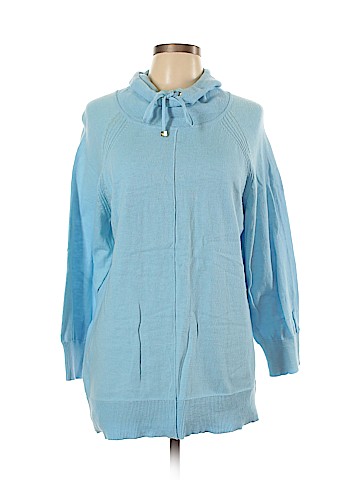 Jones New York Turtleneck Sweater (view 1)