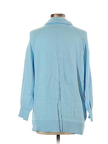 Jones New York Turtleneck Sweater (view 2)