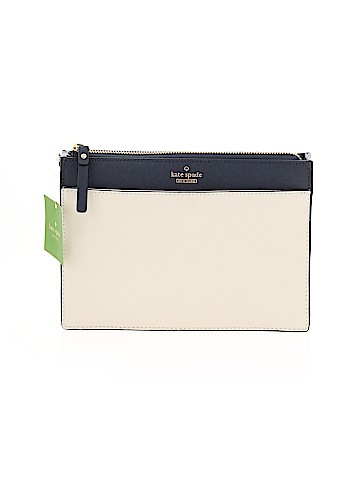 Kate Spade New York Leather Crossbody Bag (view 1)