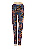 Lularoe Blue Leggings One size - photo 1