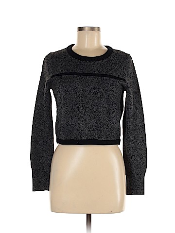 Banana Republic Pullover Sweater (view 1)