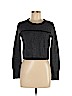 Banana Republic Black Pullover Sweater Size M - photo 1
