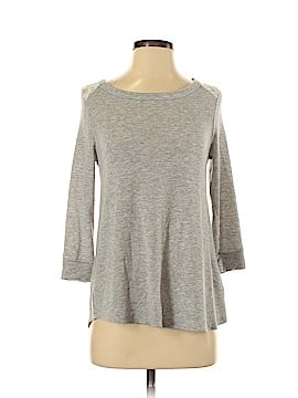 Andree by UNIT 3/4 Sleeve Top (view 1)